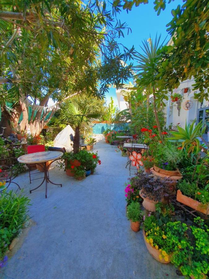 Logis Hotel Villa Victorine Νίκαια Εξωτερικό φωτογραφία