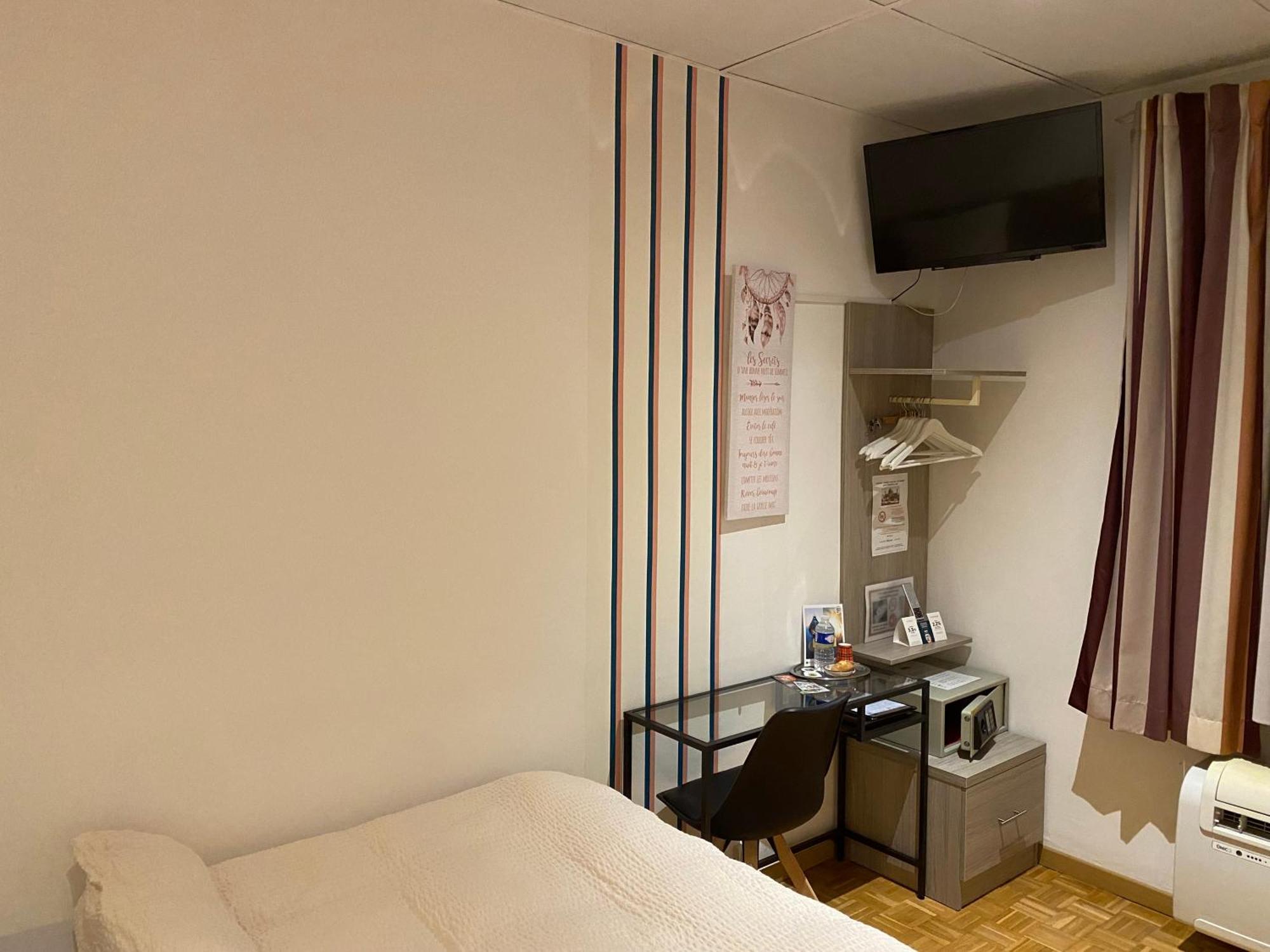 Logis Hotel Villa Victorine Νίκαια Εξωτερικό φωτογραφία