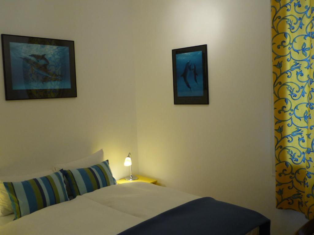 Logis Hotel Villa Victorine Νίκαια Δωμάτιο φωτογραφία