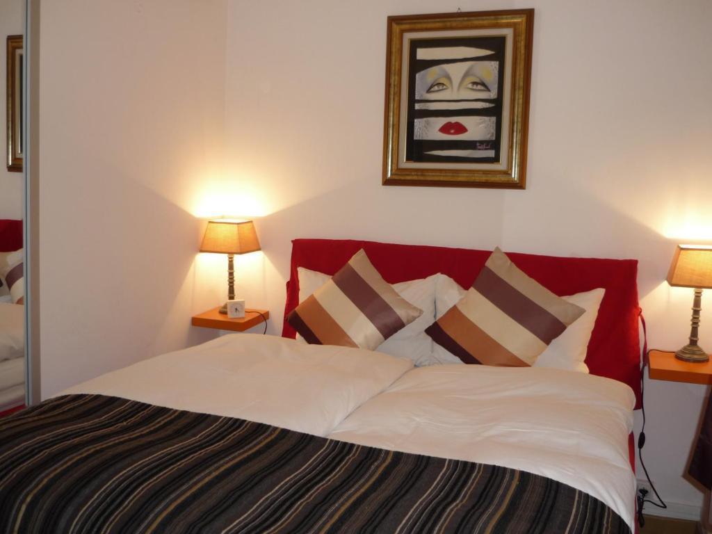 Logis Hotel Villa Victorine Νίκαια Δωμάτιο φωτογραφία